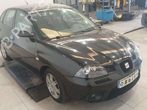 Used Parts SEAT IBIZA III (6L1)  1.4 TDI  4960763
