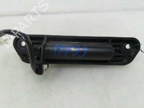 Used Tailgate handle MITSUBISHI GRANDIS (NA_W) 2.0 DI-D (NA8W) (140 hp) 4621246
