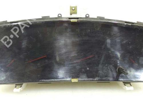 Used Instrument cluster TOYOTA COROLLA (_E12_) 1.6 VVT-i (ZZE121_, ZZE121R) (110 hp) 5075145