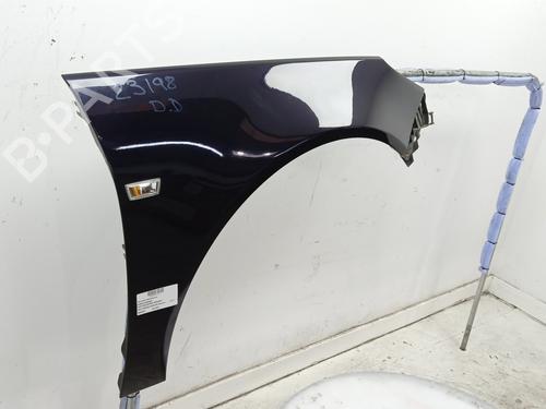 Right front fenders OPEL INSIGNIA A Saloon (G09) 2.0 CDTI (69) | BP21759654C42 