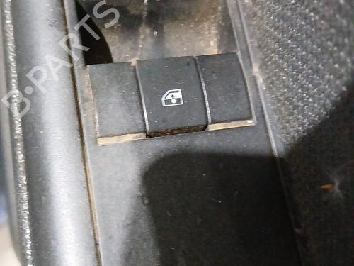 Used Right front window switch OPEL ASTRA H Estate (A04) 1.9 CDTI (L35) (120 hp) 27540924