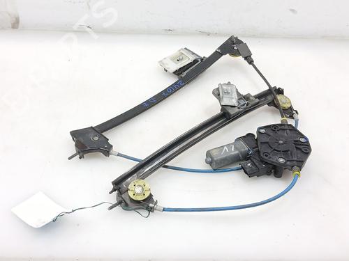 Used Front left window mechanism Front left window mechanism ALFA ROMEO BRERA (939_) 3.2 JTS Q4 (939.DXG22) (260 hp) 36385391 36385391