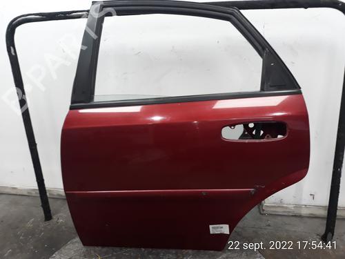 Used Left rear door CHEVROLET NUBIRA Saloon [2005-2012]  10564922