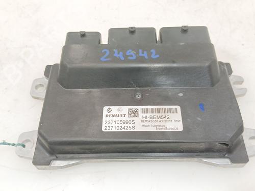 Engine control unit (ECU) RENAULT CLIO V (B7_) 1.6 E-TECH 145 (B7MU) | BP38235662M57 - Image 2