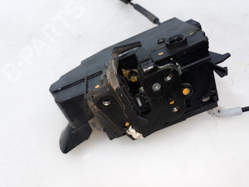 Used Front left lock PEUGEOT 308 II (LB_, LP_, LW_, LH_, L3_) [2013-2021]  10163665