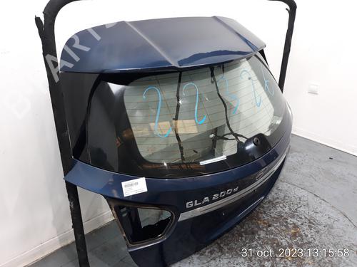 Tailgate MERCEDES-BENZ GLA-CLASS (X156) GLA 200 CDI / d (156.908) | BP15809145C6 