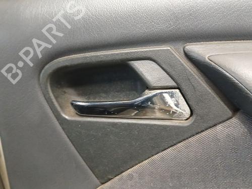 Used Rear right interior door handle Rear right interior door handle 38772607 38772607