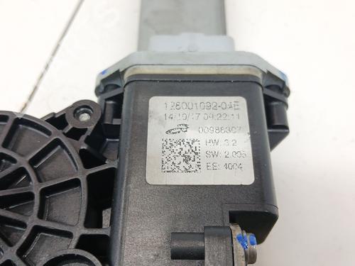 Front left window mechanism RENAULT TRAFIC III Van (FG_) 1.6 dCi 120 (FGMB, FGMC) | BP34434846C22  - Image 5