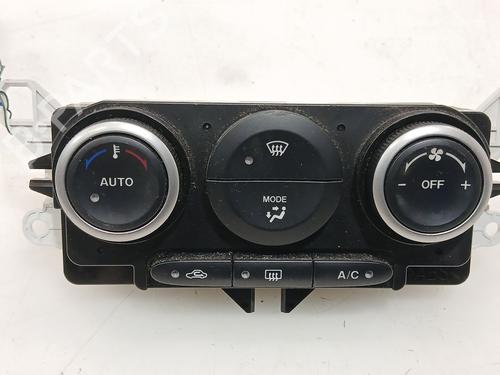 Climate control MAZDA CX-7 (ER) 2.2 MZR-CD AWD (ER10A) | BP36031759I5 - Image 3