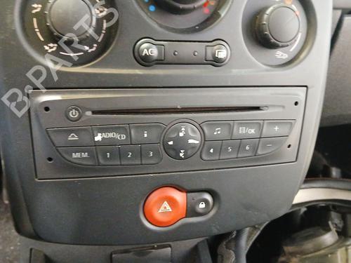 Used Radio Radio 38958271 38958271