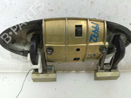 Rear right exterior door handle SAAB 9-5 (YS3E) 3.0 TiD | BP3671777C130 