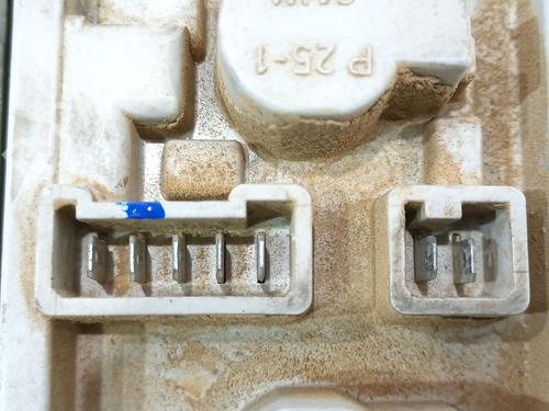 Left taillight CITROËN C15 Box Body/MPV (VD_) 1.8 D | BP29888365C34