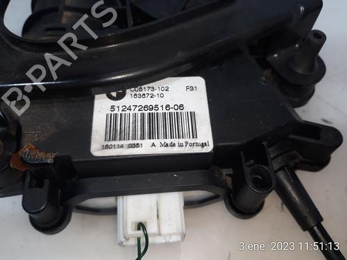 Central lock pump BMW 3 Touring (F31) 318 d | BP11379542M86 