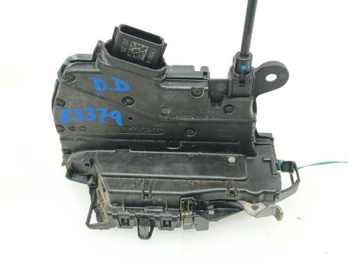 Front right lock NISSAN MICRA V (K14) 1.0 | BP24698808C97 