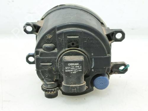 Right front fog light TOYOTA AURIS (_E15_) 1.4 D-4D (NDE150_, NDE150R) | BP30154803C31