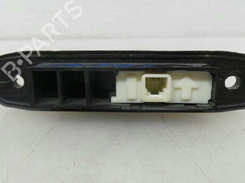 Tailgate handle TOYOTA YARIS (_P13_) 1.3 (NSP130_, NSP130) | BP4719728C132 