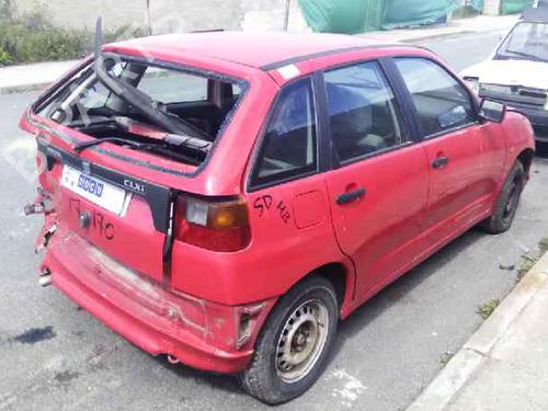Right taillight SEAT IBIZA II (6K1)  | BP347598C35 