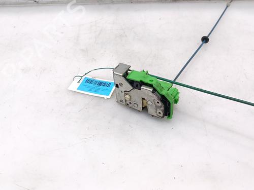 Used Rear left lock Rear left lock ALFA ROMEO GIULIETTA (940_) 1.6 JTDM (940FXD1A) (105 hp) 39654522 39654522