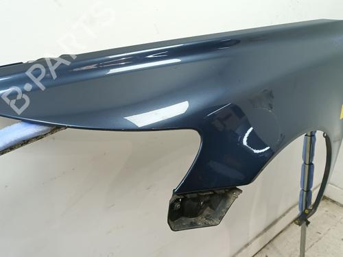 Left front fenders VOLVO S40 II (544) 1.6 D | BP30109164C41 