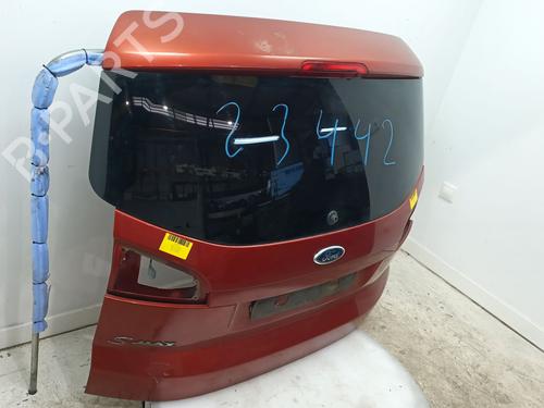 Tailgate FORD S-MAX (WA6) 1.8 TDCi | BP24804127C6 