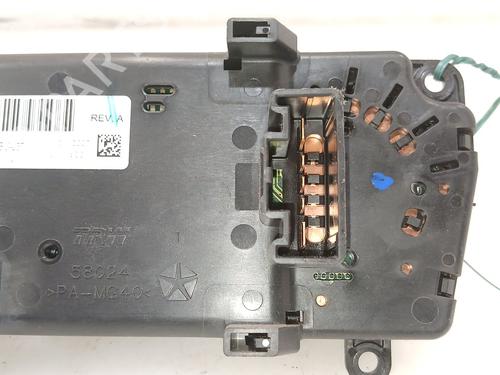 Climate control DODGE NITRO 2.8 CRD | BP36696533I5 - Image 6