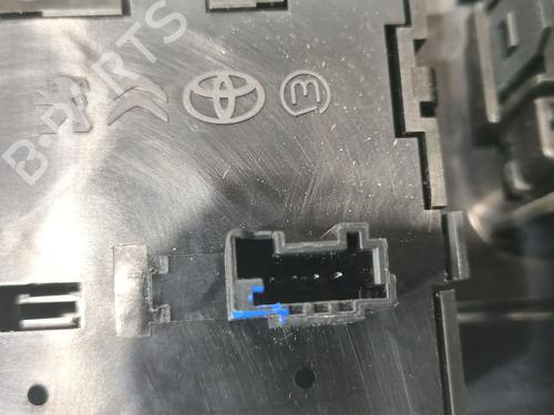 Switch CITROËN JUMPY III Van (V_) 2.0 BlueHDi 120 | BP29268809I30 