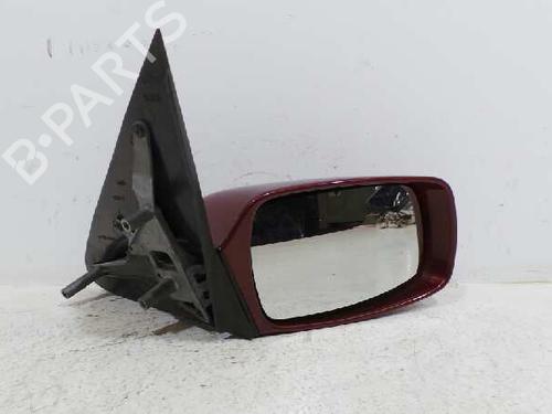 Used Right mirror FORD MONDEO II (BAP) 2.5 24V (170 hp) 172509