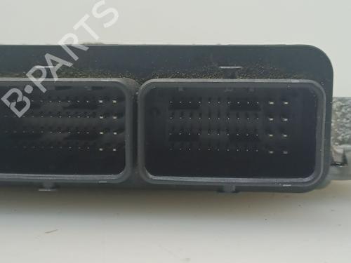 Engine control unit (ECU) LAND ROVER DISCOVERY III (L319) 2.7 TD 4x4 | BP31644493M57 