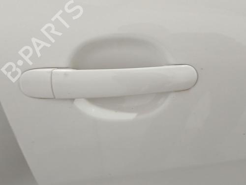 Used Front right exterior door handle SEAT LEON (1P1) 1.6 TDI (105 hp) 27720055