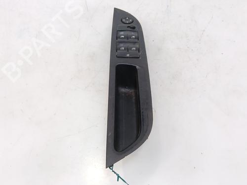 Left front window switch BMW 5 (E60) 525 d | BP38508812I27 - Image 2