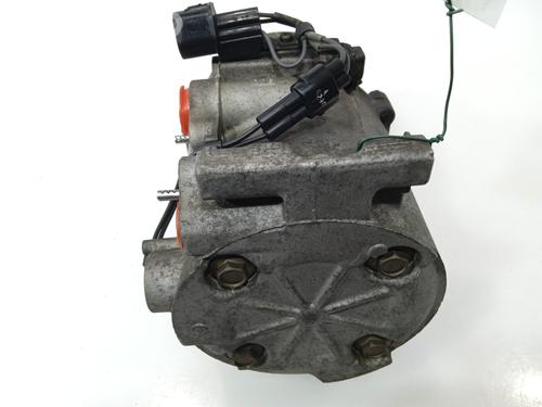 AC compressor MITSUBISHI PAJERO SPORT I (K7_, K9_) 2.5 TD (K94W, K74T) | BP20933729M34 