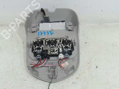 Interior roof light PEUGEOT 3008 I MPV (0U_) 1.6 HDi | BP7423629I8 