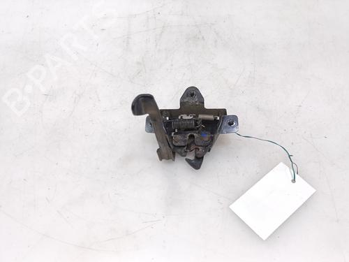 Used Hood lock Hood lock 39509919 39509919