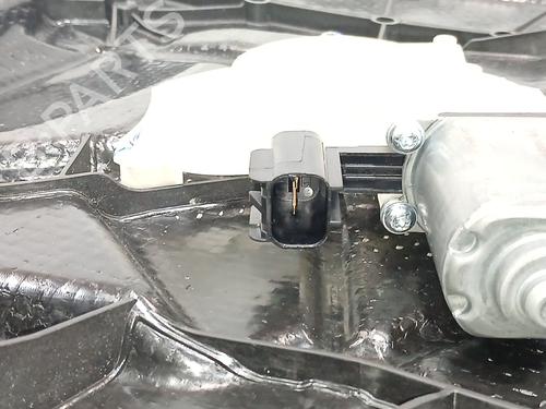Front left window mechanism FORD FOCUS IV (HN) 1.5 EcoBlue | BP33168630C22  - Image 5