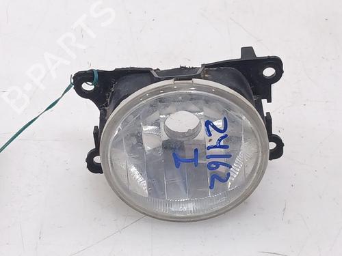 Left front fog light CITROËN C3 II (SC_) 1.6 HDi 90 | BP32859897C30 - Image 2