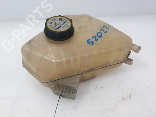 Used Expansion tank FORD FIESTA VI (CB1, CCN) 1.4 TDCi (70 hp) 12982221