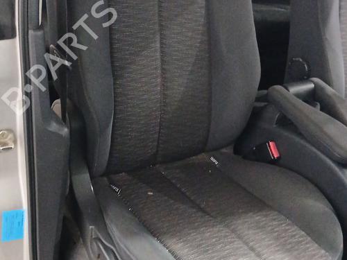 Stol høyre foran Stol høyre foran RENAULT GRAND SCÉNIC II (JM0/1_) 1.9 dCi (JM14) (131 hp) 34276115 34276115