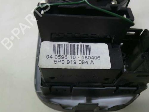 Headlight switch SEAT TOLEDO III (5P2)  | BP6698914I24 