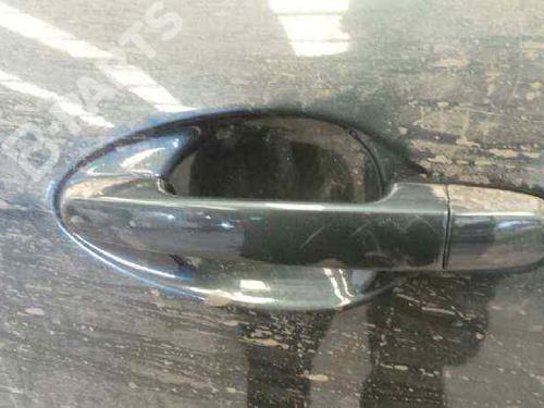 Used Rear left exterior door handle Rear left exterior door handle TOYOTA AVENSIS Saloon (_T25_) 2.2 D-4D (ADT251_, ADT251R) (150 hp) 3522830 3522830