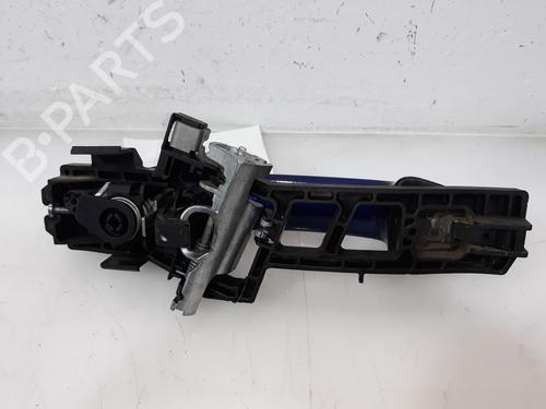 Front left exterior door handle FORD FIESTA VI (CB1, CCN) 1.25 | BP15005736C128 
