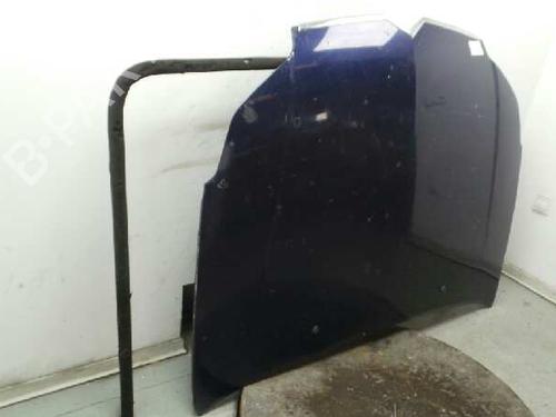 Hood CITROËN C5 II (RC_) 1.6 HDi (RC8HZB) | BP4587554C1