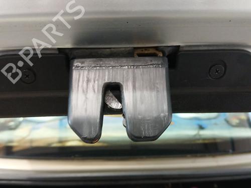Used Tailgate lock Tailgate lock SEAT TOLEDO II (1M2) 1.9 TDI (110 hp) 33704301 33704301