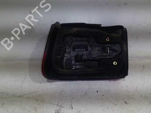 Right taillight SEAT IBIZA II (6K1)  | BP70756C35 