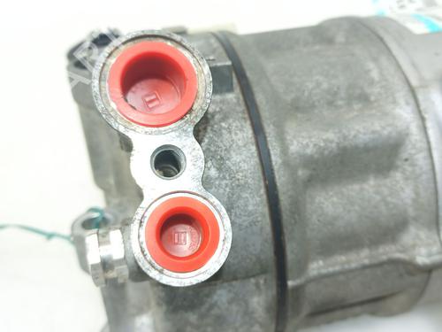 AC compressor OPEL INSIGNIA A (G09) 2.0 CDTI (68) | BP30103535M34