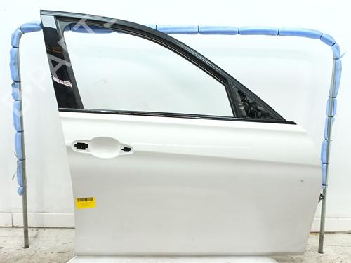Used Right front door BMW 3 (F30, F80) 320 d (190 hp) 26307049
