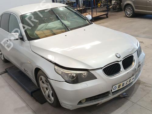 Brugte BMW 5 (E60) [2001-2010]  4223506