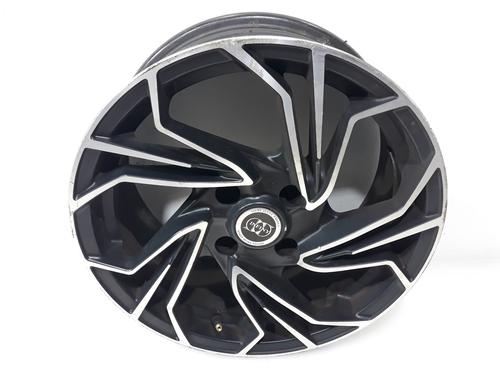 Used Rim PEUGEOT 5008 (0U_, 0E_) 1.6 BlueHDi 120 (120 hp) 13949231