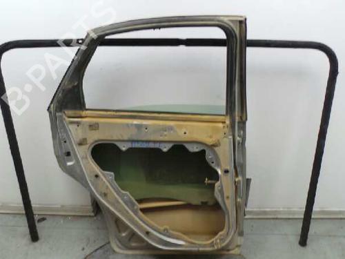 Left rear door FORD FOCUS II (DA_, HCP, DP)  | BP2842368C4 