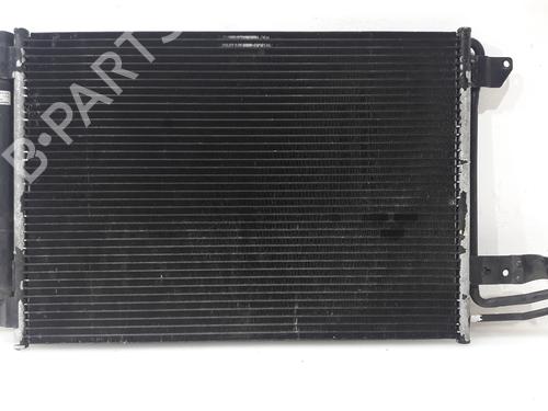 AC radiator SEAT LEON (1P1) 2.0 TDI | BP18029816M32 