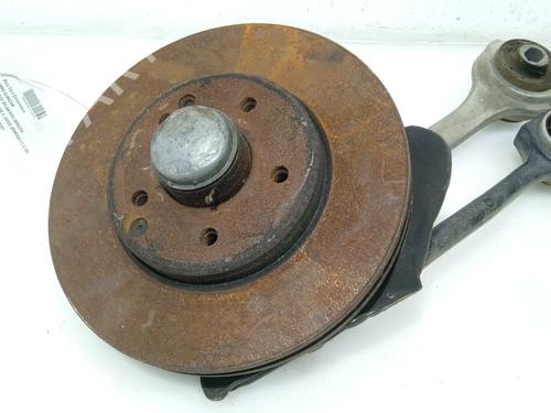 Right front steering knuckle MERCEDES-BENZ C-CLASS Coupe (CL203) C 200 CDI (203.707) | BP8102799M26 